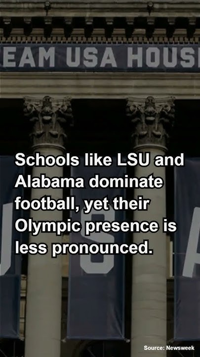 which-college-produced-the-most-2024-united-states-olympians-paris