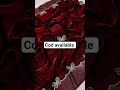 *BUTTERFLY🦋DIAMOND💎 PANEL WORK SAREERICH SPACE SILK SOFT AND SHINE ✨ FABRICS RICH #draping #fashion