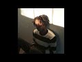 Japanese Denim by Daniel Caesar [1 hour loop]