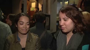 First Preview | Join the Conversation