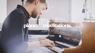 Morning Meditation – 1 Hour of Calm Piano (432Hz) | Michael Geldreich