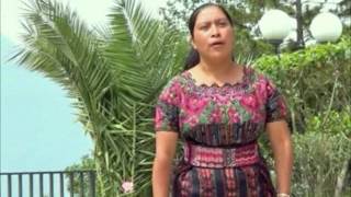 Video thumbnail of "Mi Vida Esta Confiada En Dios - Florinda Cuy"