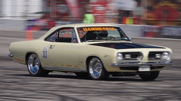 Street Connection Suspension: Rear Frame Rail Installation