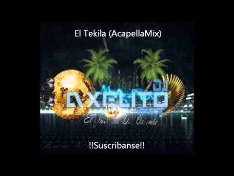 dj kbz mega francesita mp3 EL TEKILA ALTOS REMIX ♪