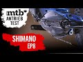 Antriebstest Shimano EP8 Mittelmotor I 630 Wattstunden Akku I Neu I 2021