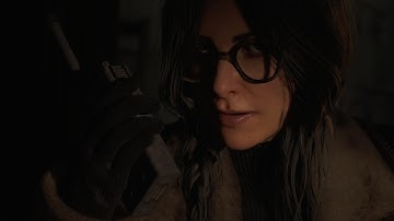 Cronos: The New Dawn - Weronika Kaminski - Gameplay Part 13 No Commentary