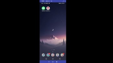 Demo Video Tugas Akhir Pemrograman Aplikasi Perangkat Bergerak Teknik Informatika Stikom PolTek CRB