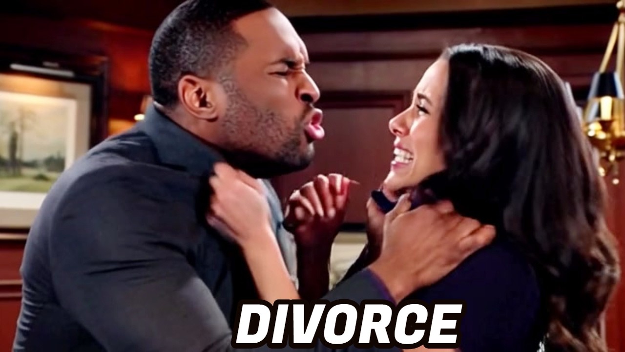 BB Spoilers: Carter DESTROYS Marriage After Daphne’s LIES About Being UNABLE to Have Kids!
