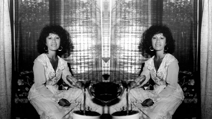 Joy Yates - Man Of Mystery (1979 New Zealand Funk ...