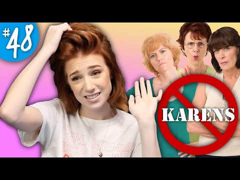 It’s Time To Cancel Karens - SmoshCast #48