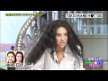 浅野温子 クリスペプラー ものまね