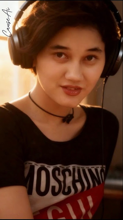 Nyalakan Api  - Nike Ardilla  |  AI Music Cover  |  Rock Indonesia  90'an