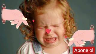 Asmr Kız Çocuğu Ağlama Sesi/Girl Crying Sound Asmr