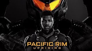 SuperBat 257 Pacific Rim Uprising Review