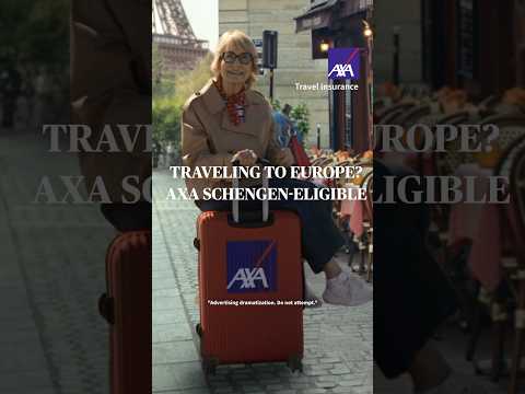 Travel Europe Worry-Free