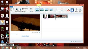 how to make a intro for your series