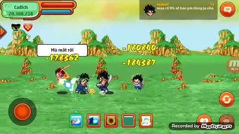 Thủ thuật nhặt phiếu giảm giá cho nik cùi- cdrd lv41 luôn rơi pgg/Ngọc Rồng Online