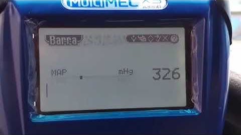 🔴SENSOR MAP: DICA DE OURO!!!