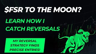 Ignore What Everyone Sais About Fisker ($FSR) and Only Do This Strategy To Make Consistent Money!