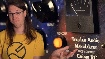 Is the Tegeler Crème RC any good???
