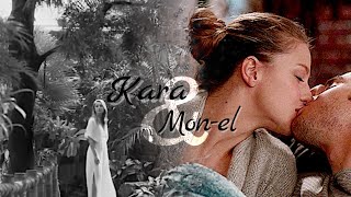 Kara & Mon-el // Still Falling For You [200 SUBS]