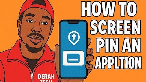 👉 “How to Screen Pin Apps on Android 🔒 | Protect Your Privacy Easily” #AndroidTips #phonetricks