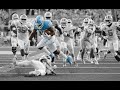 Javonte Williams | 2019 North Carolina RB Highlights