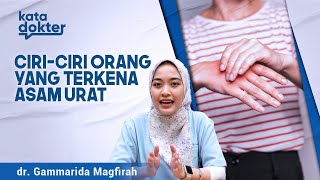 Makanan Ini Tidak Boleh Di Konsumsi Penderita Asam Urat Kata Dokter