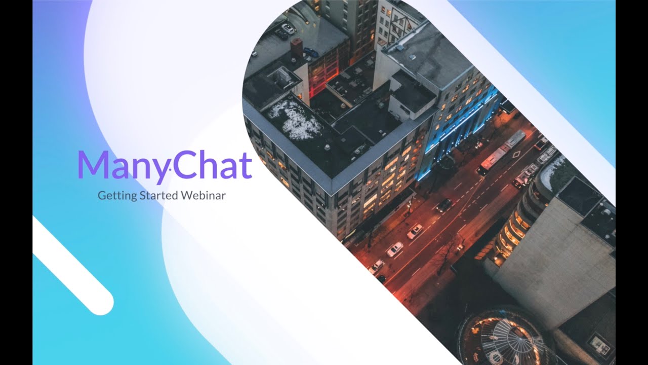 Update New Build a ManyChat Bot in 24 Minutes