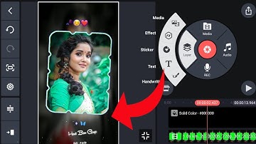 Whatsapp Status Kaise Banaen | Trending Kinemaster Video Editing | Kinemaster @bhojpurikishanpal