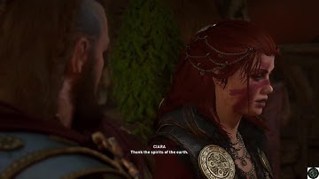 AC Valhalla Stream 12: WRATH OF THE DRUIDS DLC PART 1 - New Ireland Saga Begins (4K Walkthrough)