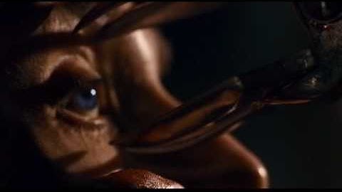 「テラー トレイン」予告篇