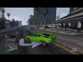 Grand theft auto online Gta 5 online game play xbox one on Xbox series s (Part 1/2)