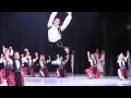 Jota Aragonesa Spanish Dance Арагонская хота Испанский танец