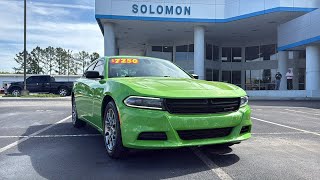 Player Profile 2017 Dodge Charger SE AL Dothan, Panama City, Ozark, Montgomery, Enterprise