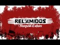 Capture de la vidéo Relamidos - Trenquem El Silenci [2015][Full Album]