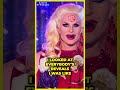 Trixie Reveals Katya's Demonic Look on All Stars 2 👹