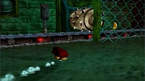 تحميل ドンキーコング64 バグ
