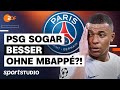 Das neue PSG: Ohne Megastars jetzt unschlagbar? | Bolzplatz | sportstudio