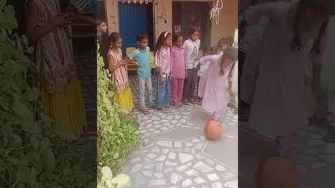 IGNOU|ACTIVITY 27|DECE|| This is a activity video for children related to IGNOU DECE 04 PROJECT work