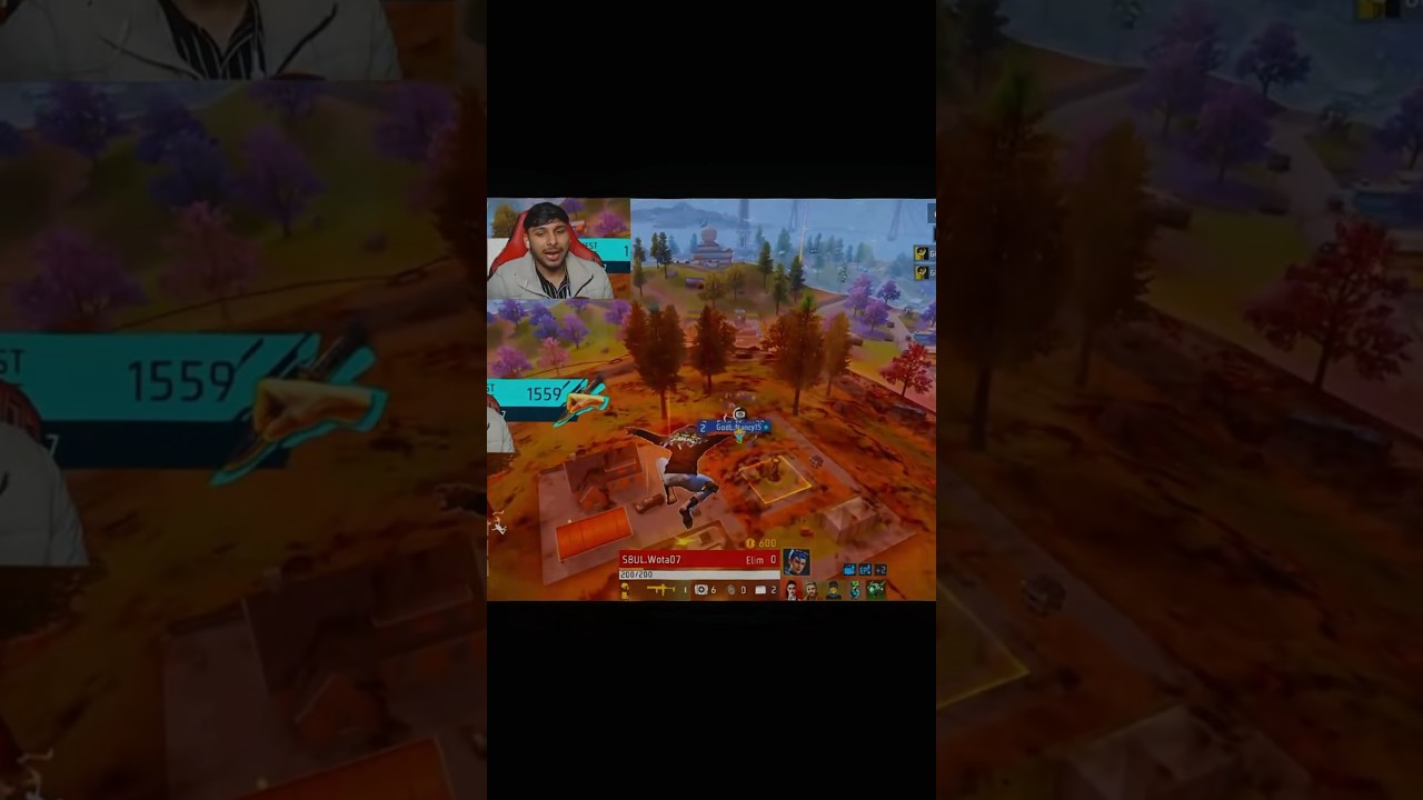 S8UL ELITE W STRATEGY 💙 AGAINST GODLIKE 