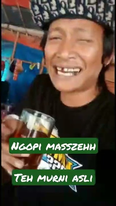 infone masseh ( teh murni asli ) Menjeng Kimhoa #infonemasseh #menjengkimhoa