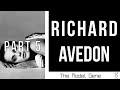 Who is Richard Avedon? Part 5 (Nastassja Kinski and the Python)