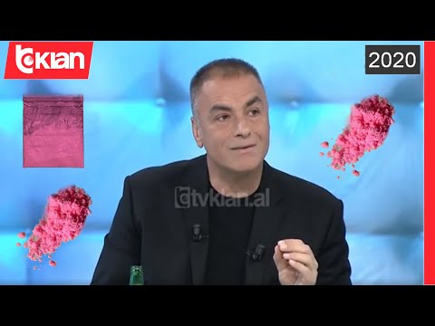 Video: Çfarë është Një Përplasës