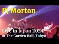 Capture de la vidéo 20240317 Pj Morton @ The Garden Hall〈Long Digest〉