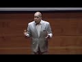 Death and grief: Healing begins with a story | Gregory K Hernandez | TEDxOmaha