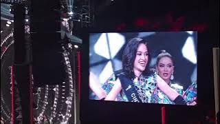 TOP 20 MISS MEGA BINTANG INDONESIA 2024 #missgrandinternational