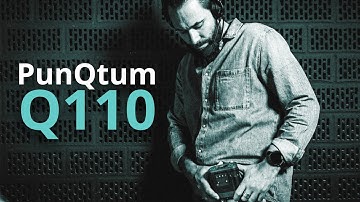 PunQtum Q110 Beltpack Introduction