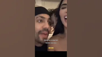 Jajaja Me He Reído Mucho Karinagarcia Altafulla Emiro Melissagate Lacasadelosfamosos 
