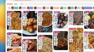 Download Pinterest Images & Videos – One-Click with SortPins